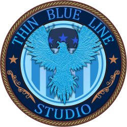 ThinBlueLine Studio
